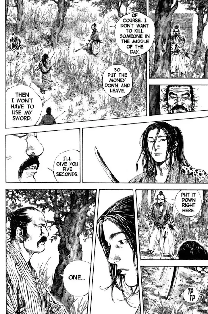 Vagabond Chapter 157 image 13_optimized