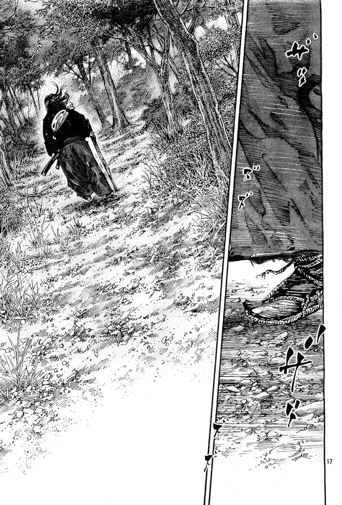 Vagabond Chapter 294 image 17_optimized