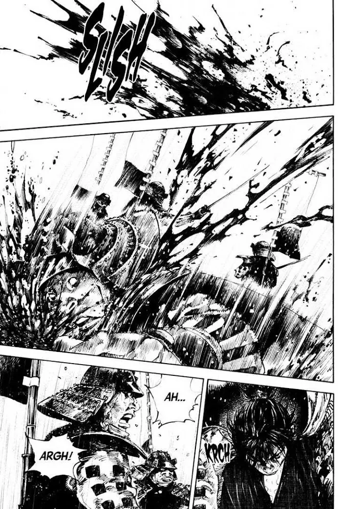 Vagabond Chapter 163 image 14_optimized