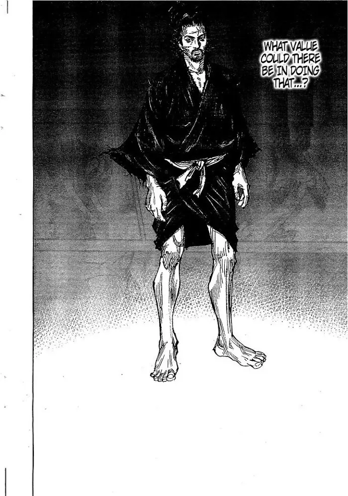 Vagabond Chapter 318 image 22_optimized