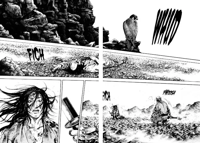 Vagabond Chapter 173 image 02_optimized