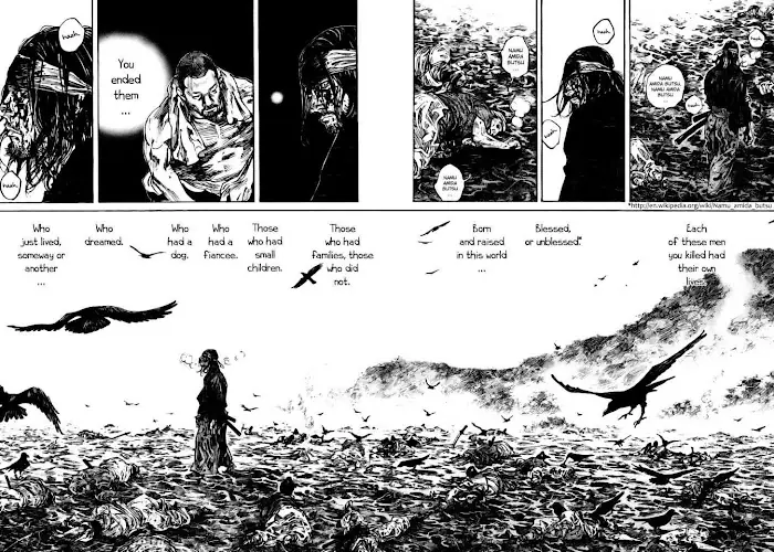 Vagabond Chapter 240 image 02_optimized