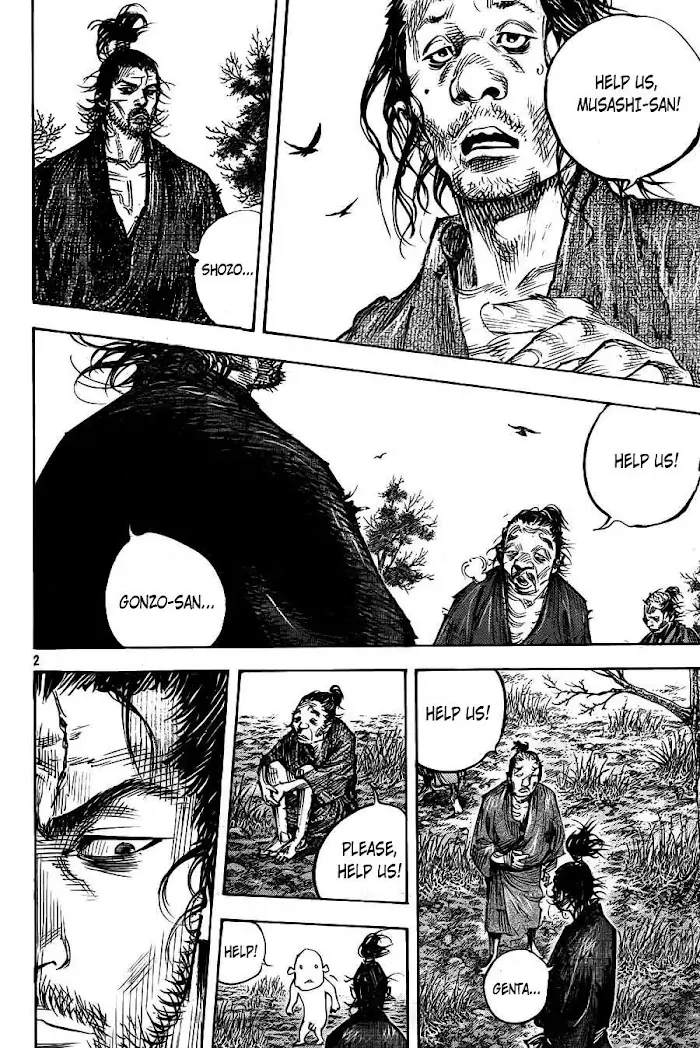 Vagabond Chapter 314 image 02_optimized