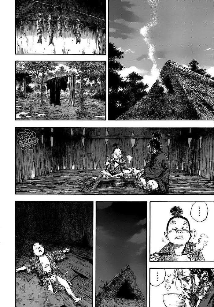 Vagabond Chapter 303 image 19_optimized