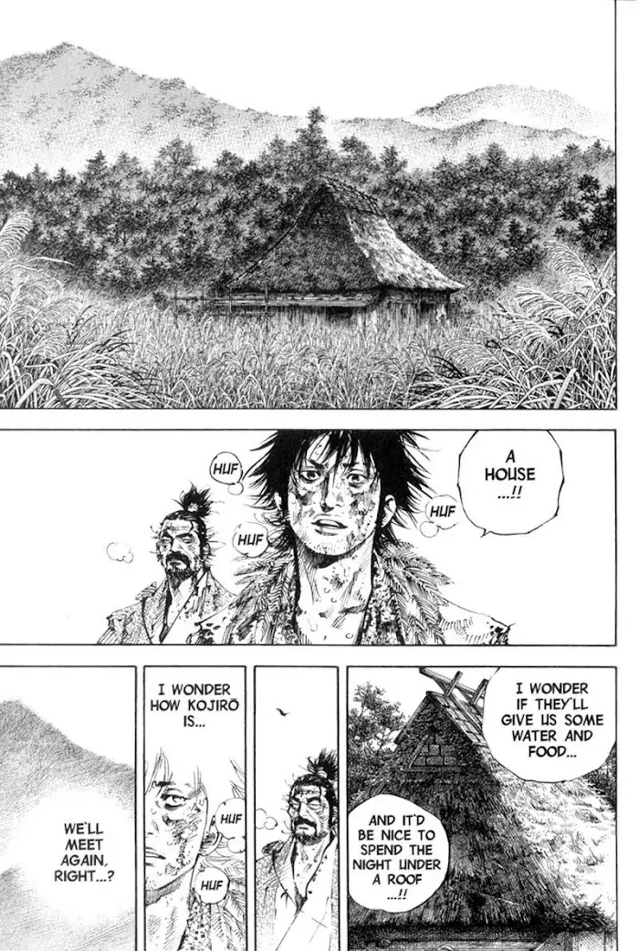 Vagabond Chapter 169 image 01_optimized