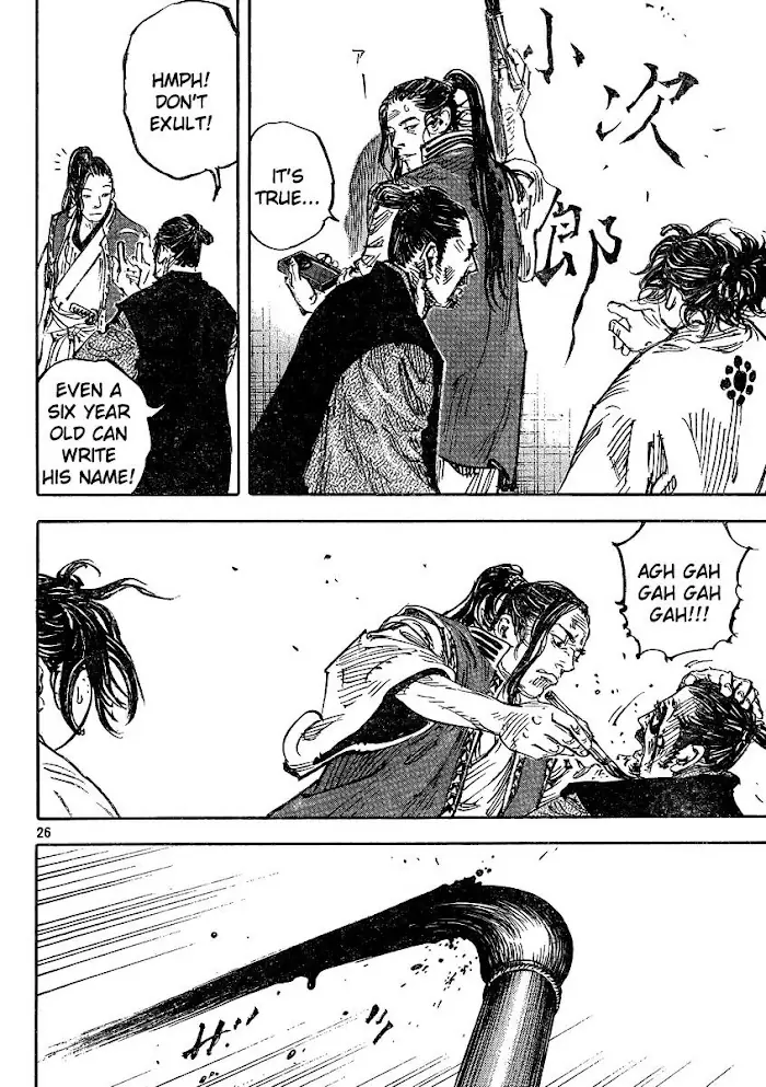 Vagabond Chapter 326 image 26_optimized