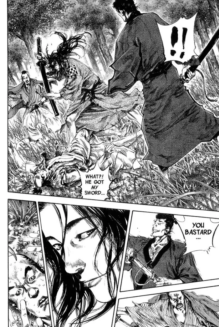 Vagabond Chapter 157 image 11_optimized