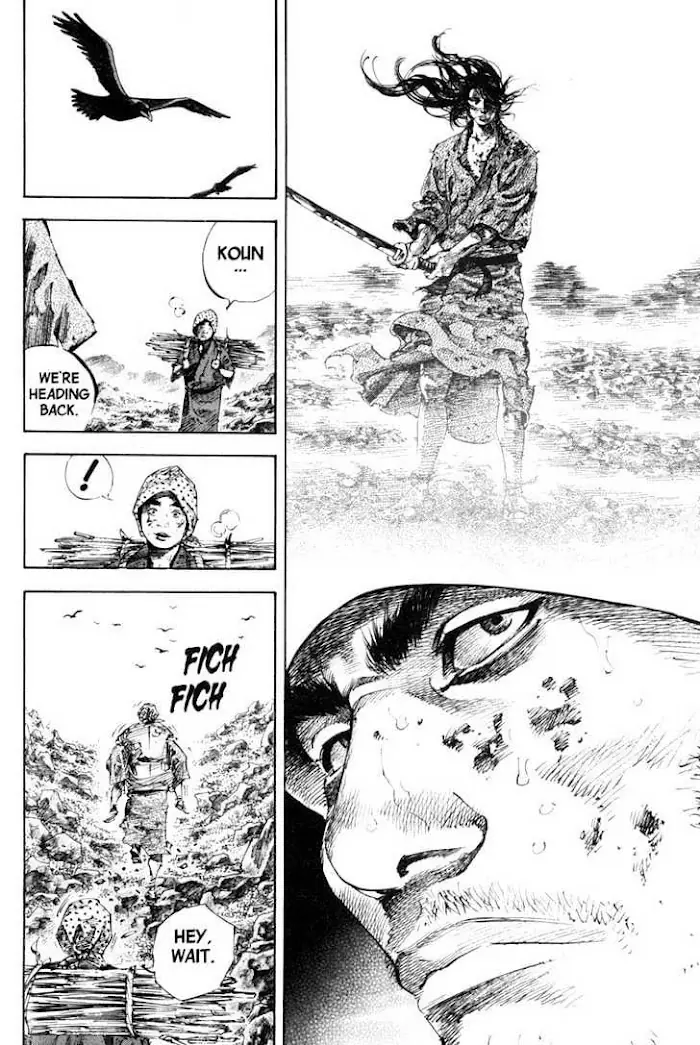 Vagabond Chapter 170 image 18_optimized