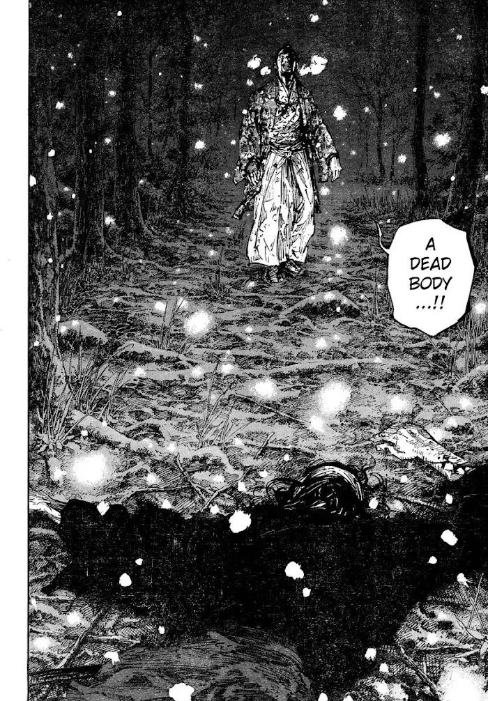 Vagabond Chapter 244 image 14_optimized