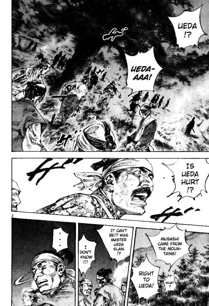 Vagabond Chapter 227 image 02_optimized