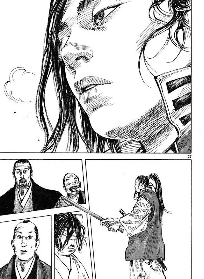 Vagabond Chapter 323 image 27_optimized