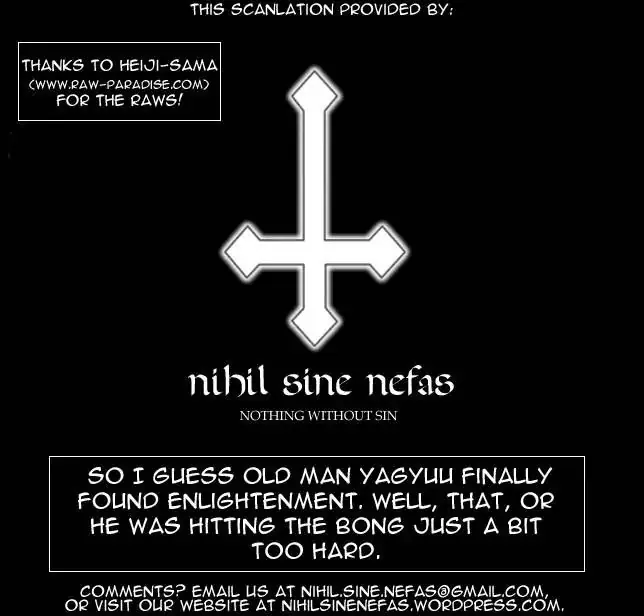 Vagabond Chapter 277 image 20_optimized