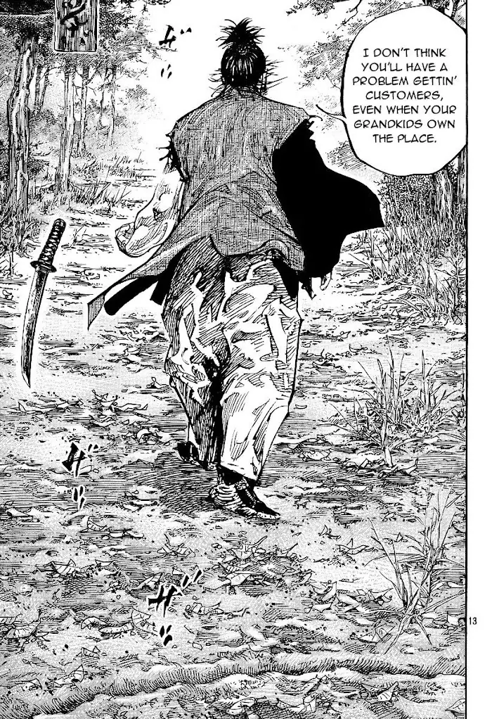 Vagabond Chapter 281 image 11_optimized
