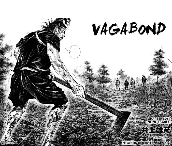 Vagabond Chapter 306 image 02_optimized
