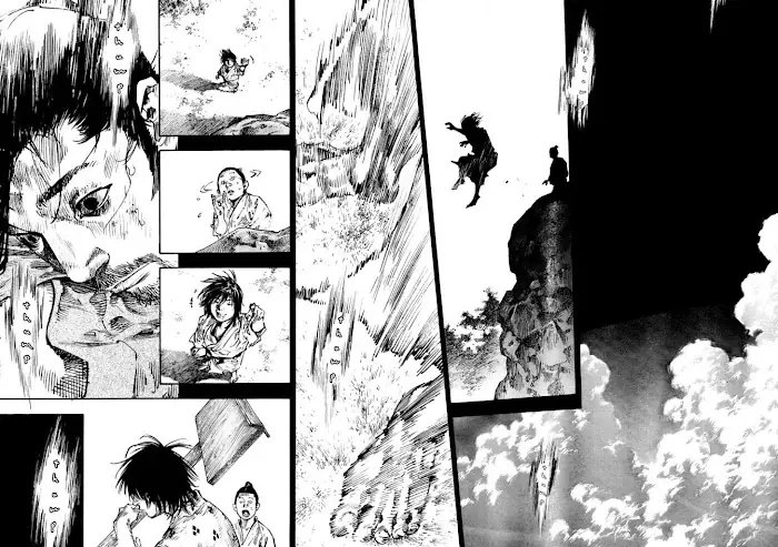 Vagabond Chapter 248 image 13_optimized