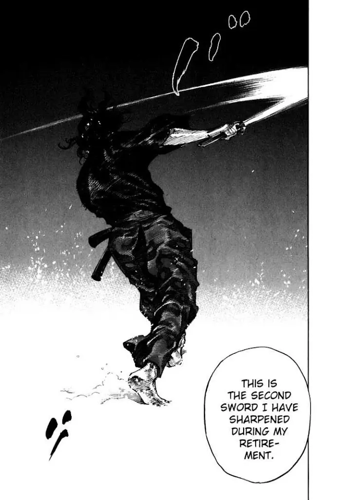 Vagabond Chapter 205 image 18_optimized