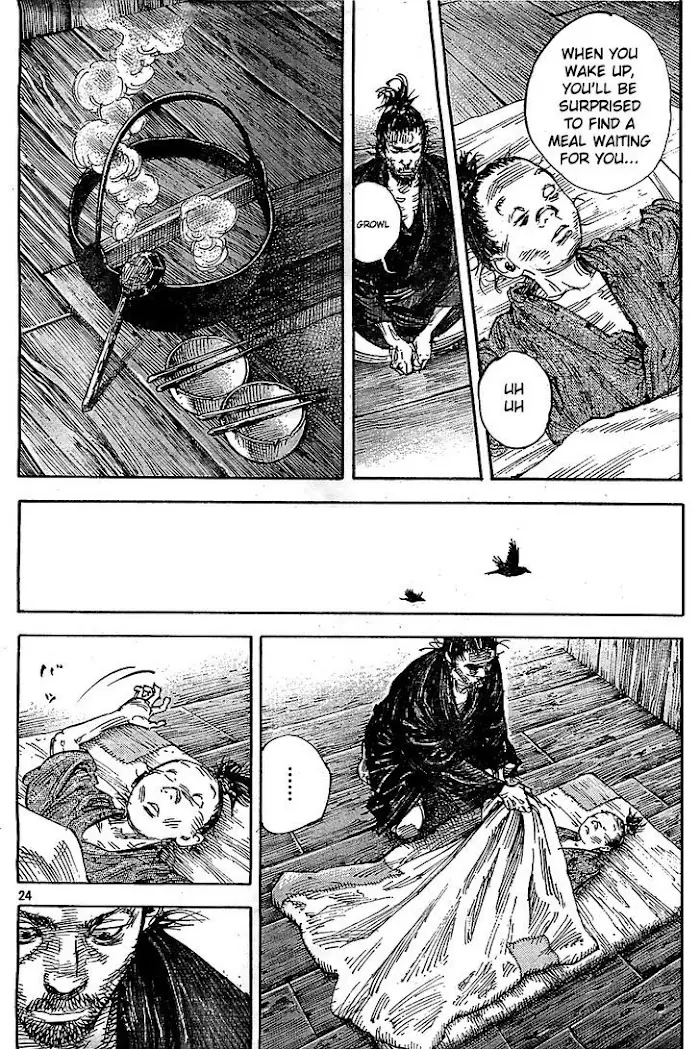 Vagabond Chapter 316 image 23_optimized