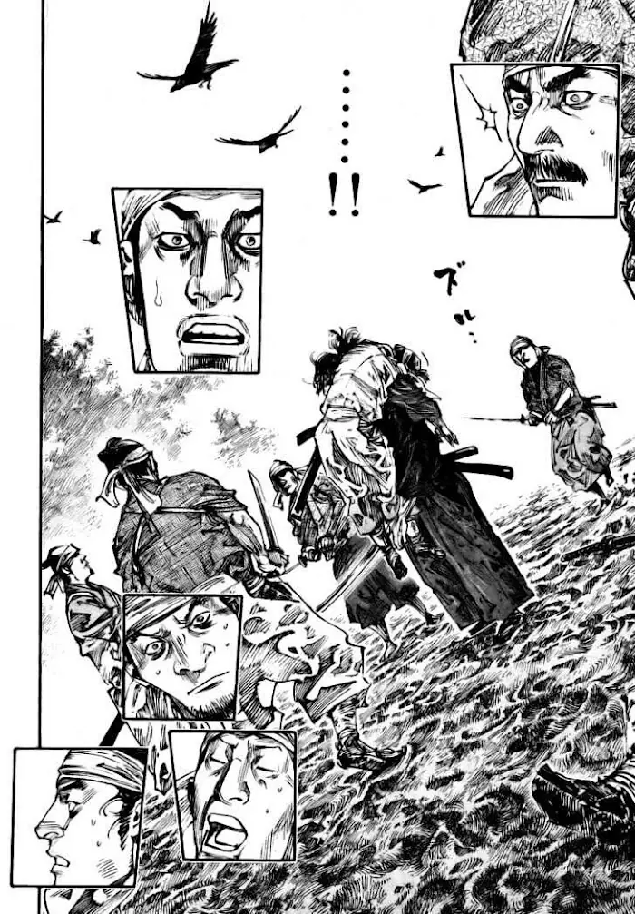 Vagabond Chapter 235 image 13_optimized