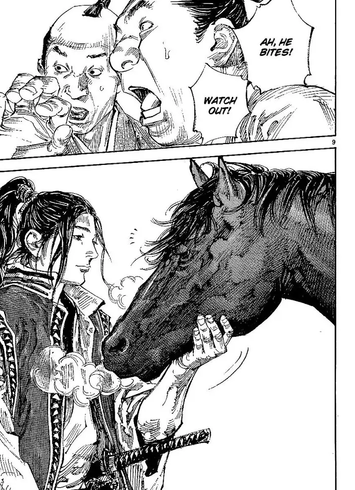 Vagabond Chapter 298 image 08_optimized