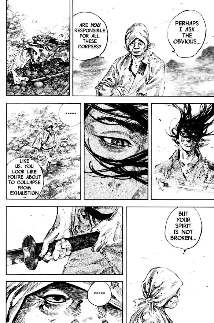Vagabond Chapter 169 image 16_optimized