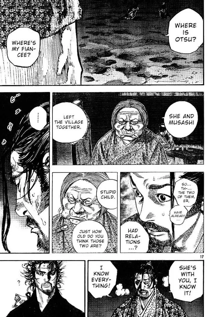 Vagabond Chapter 222 image 17_optimized