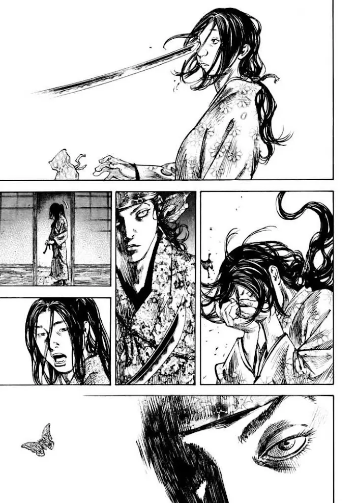 Vagabond Chapter 243 image 11_optimized