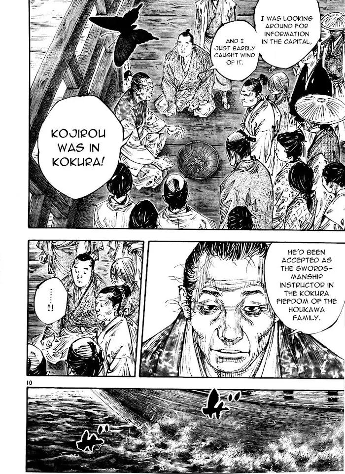 Vagabond Chapter 288 image 10_optimized