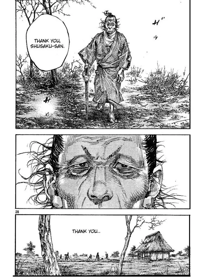 Vagabond Chapter 311 image 27_optimized