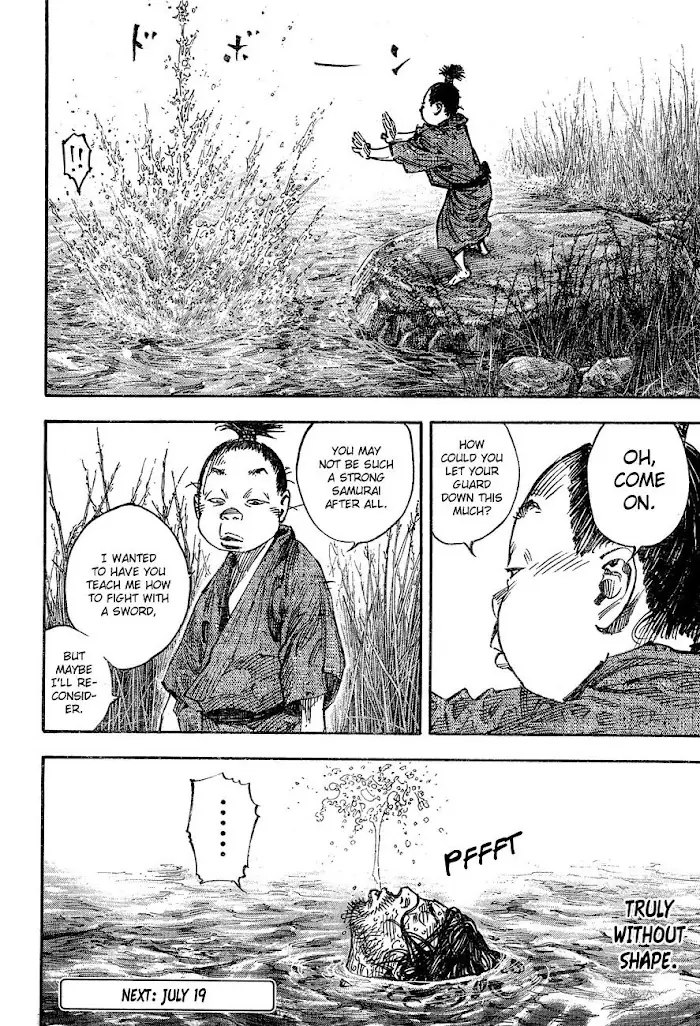 Vagabond Chapter 304 image 36_optimized