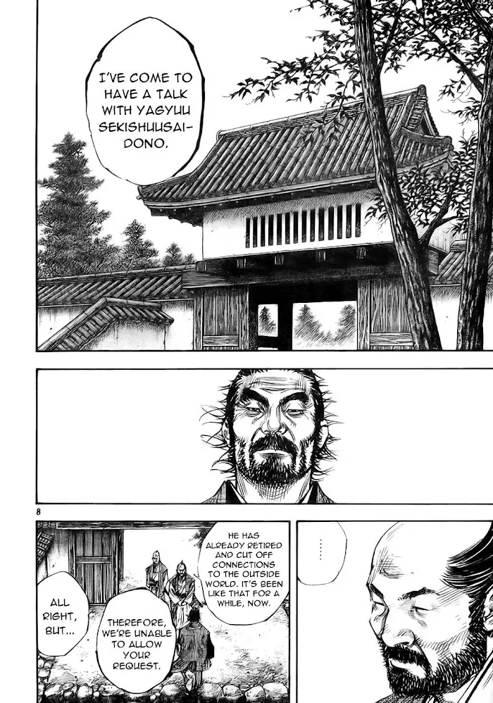 Vagabond Chapter 277 image 08_optimized