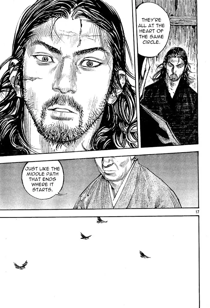 Vagabond Chapter 293 image 17_optimized