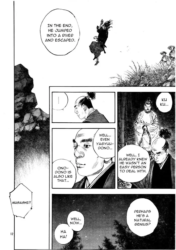 Vagabond Chapter 290 image 12_optimized