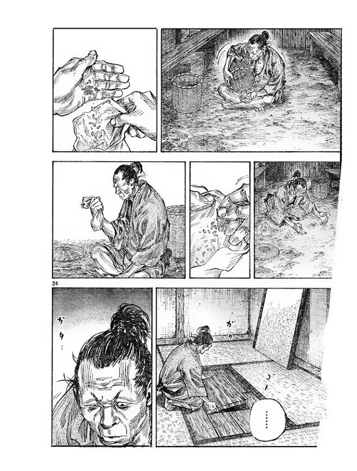 Vagabond Chapter 310 image 24_optimized