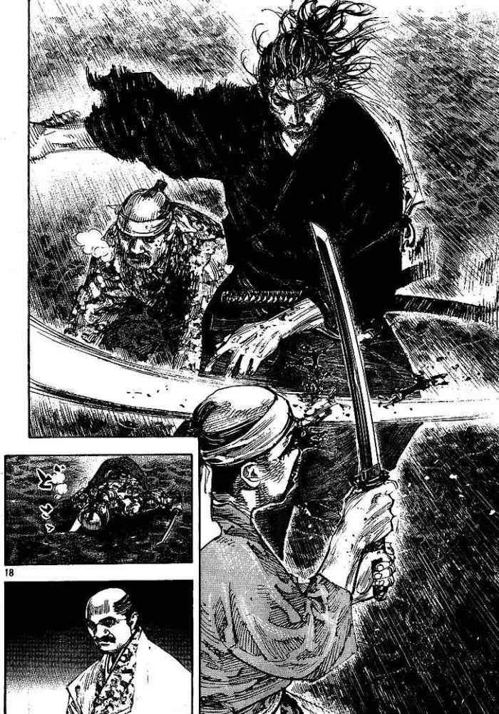 Vagabond Chapter 263 image 17_optimized