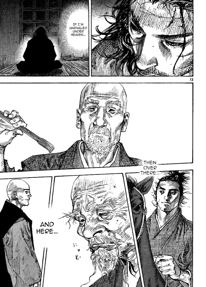 Vagabond Chapter 261 image 12_optimized