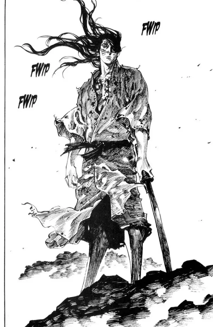 Vagabond Chapter 168 image 24_optimized