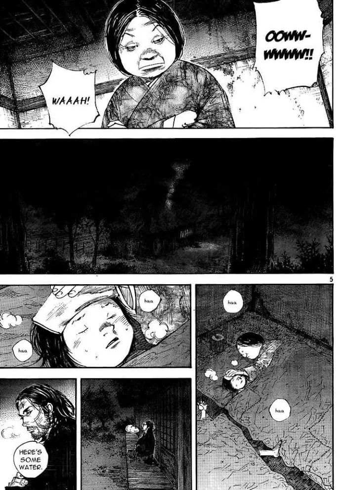 Vagabond Chapter 292 image 05_optimized