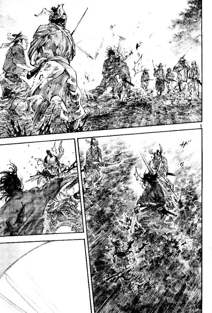 Vagabond Chapter 232 image 04_optimized