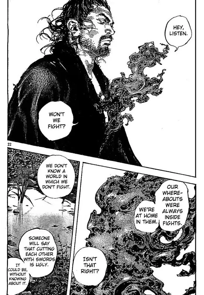 Vagabond Chapter 308 image 21_optimized