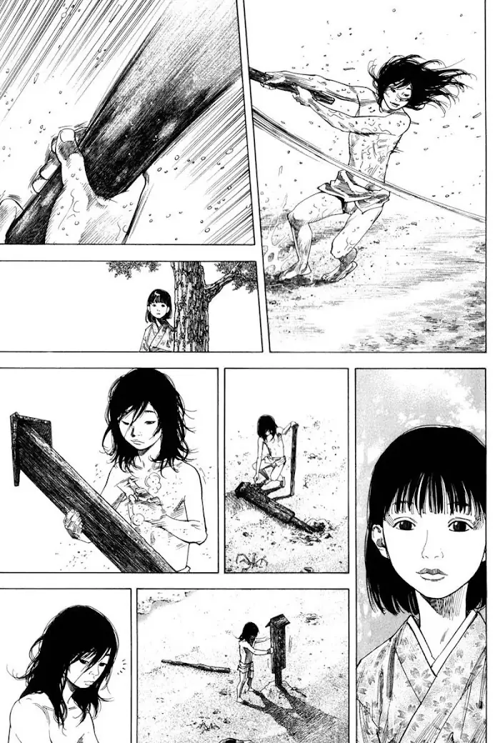 Vagabond Chapter 134 image 19_optimized