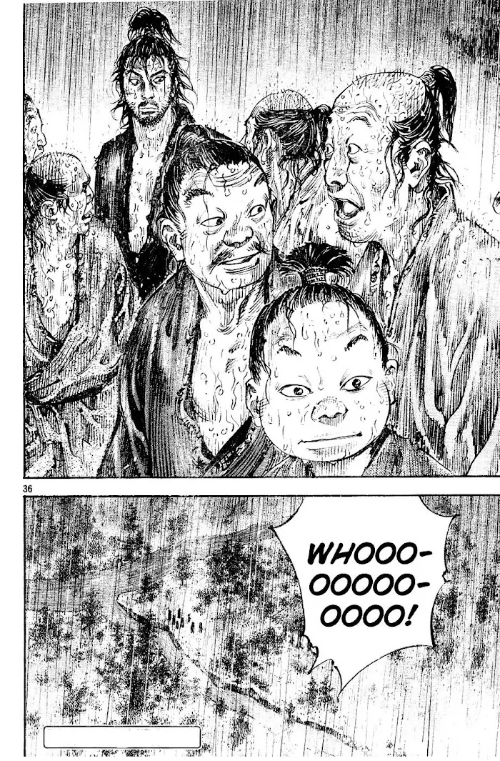 Vagabond Chapter 305 image 35_optimized