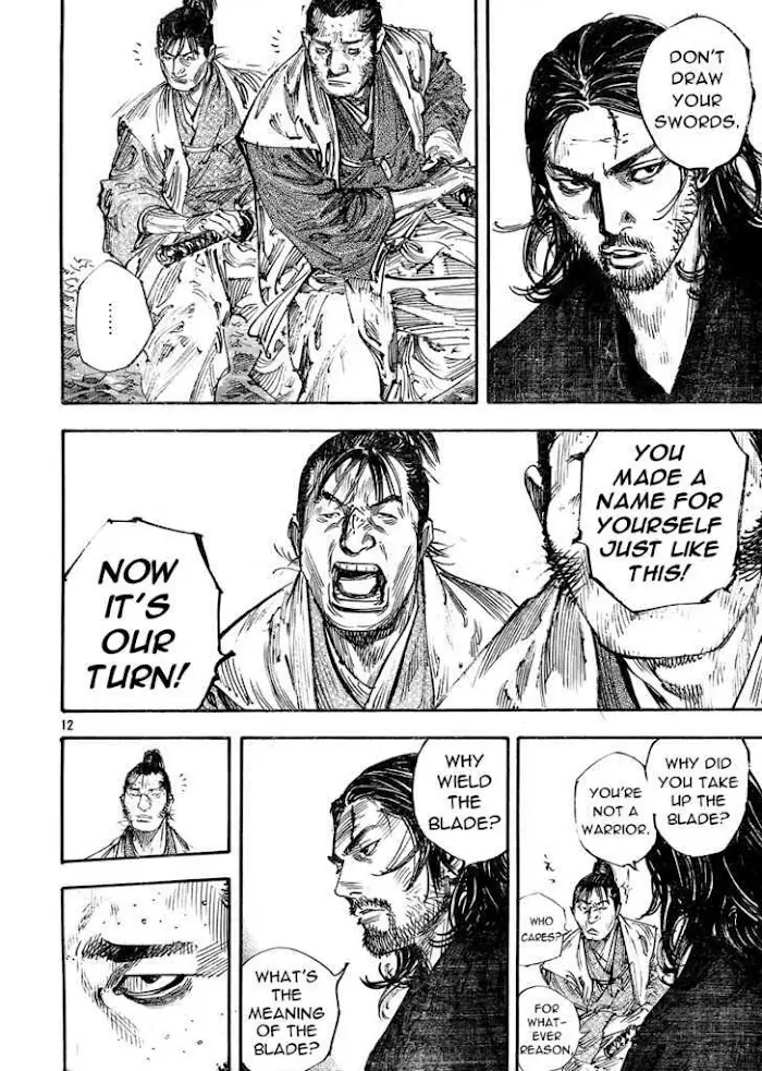 Vagabond Chapter 270 image 12_optimized