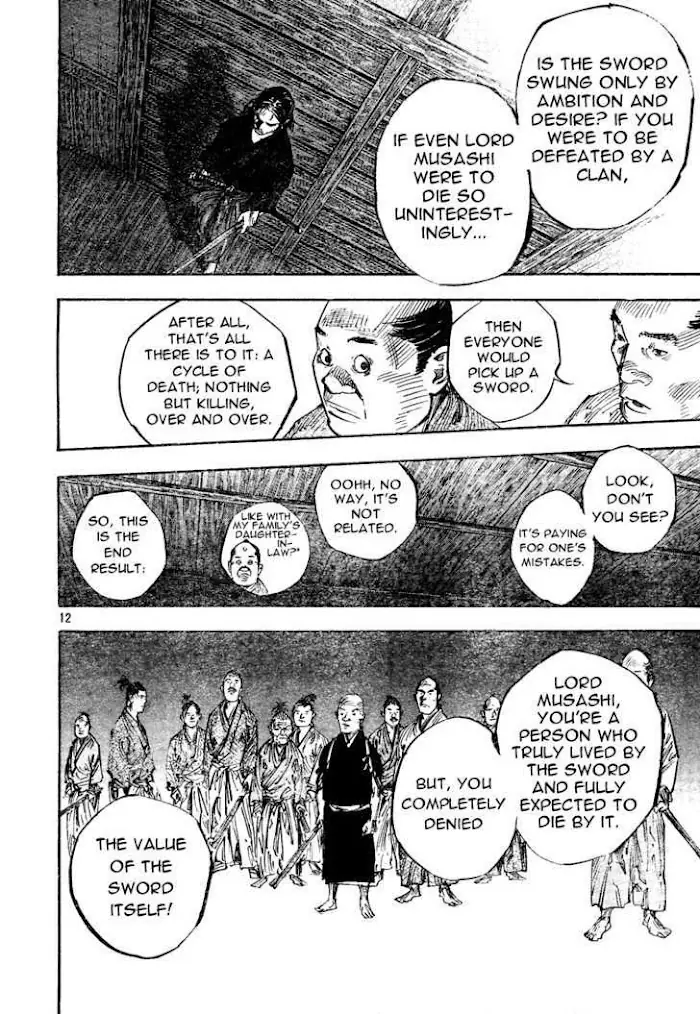 Vagabond Chapter 269 image 10_optimized