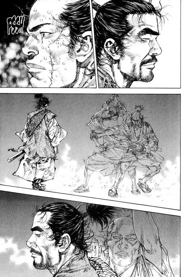 Vagabond Chapter 146 image 16_optimized
