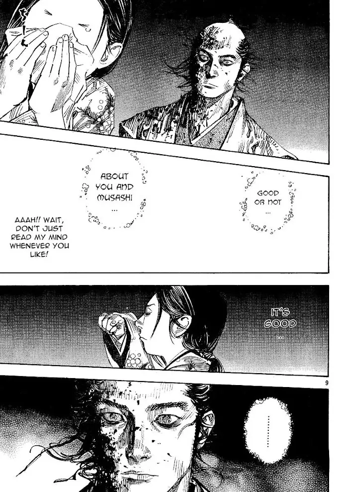 Vagabond Chapter 264 image 08_optimized