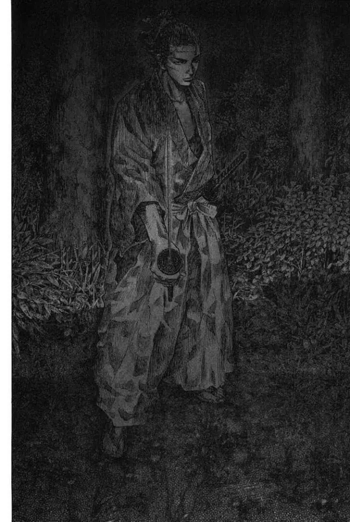 Vagabond Chapter 96 image 14_optimized