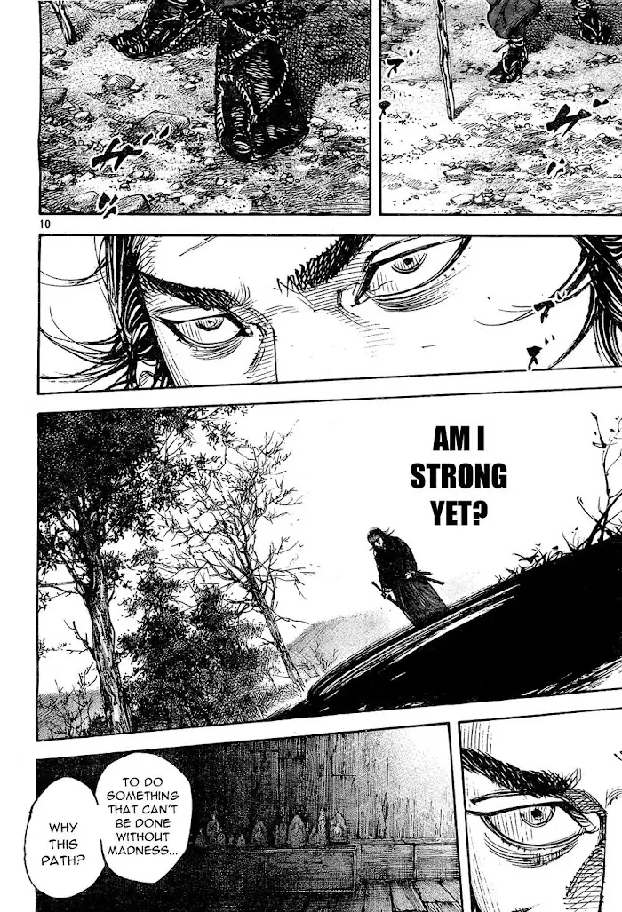 Vagabond Chapter 294 image 10_optimized