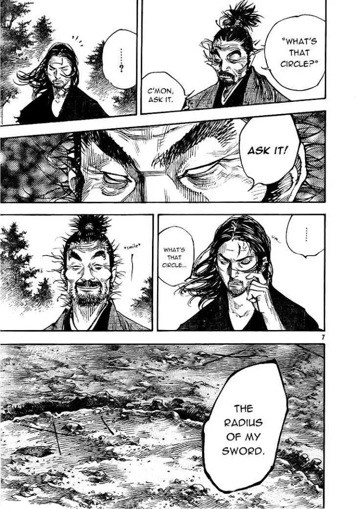 Vagabond Chapter 279 image 07_optimized