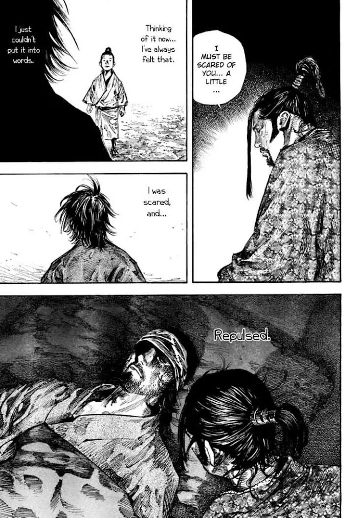 Vagabond Chapter 248 image 05_optimized