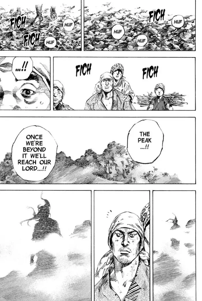 Vagabond Chapter 168 image 23_optimized
